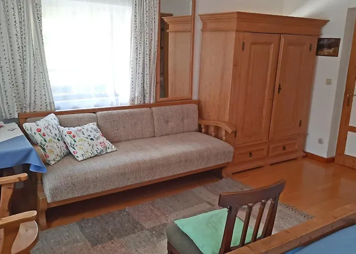 Alloggio per agriturismo Bauernhof Auerhof *
