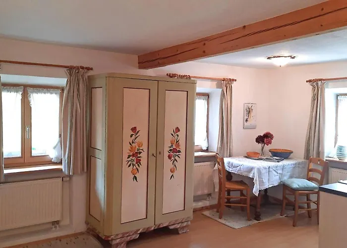 Bauernhof Auerhof Alloggio per agriturismo