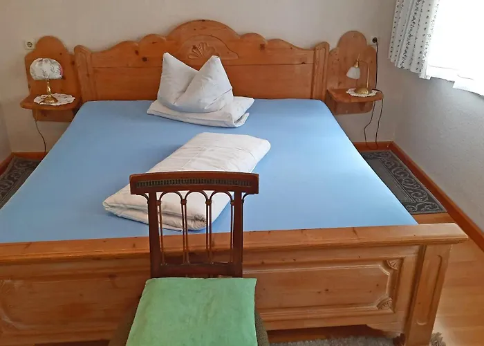Alloggio per agriturismo Bauernhof Auerhof