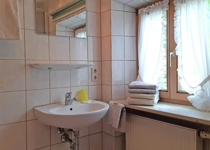 Bauernhof Auerhof Alloggio per agriturismo Aschau im Chiemgau