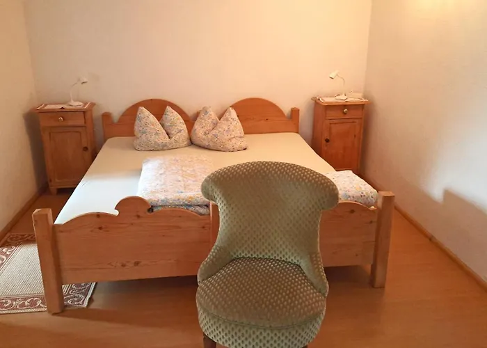 Bauernhof Auerhof Alloggio per agriturismo