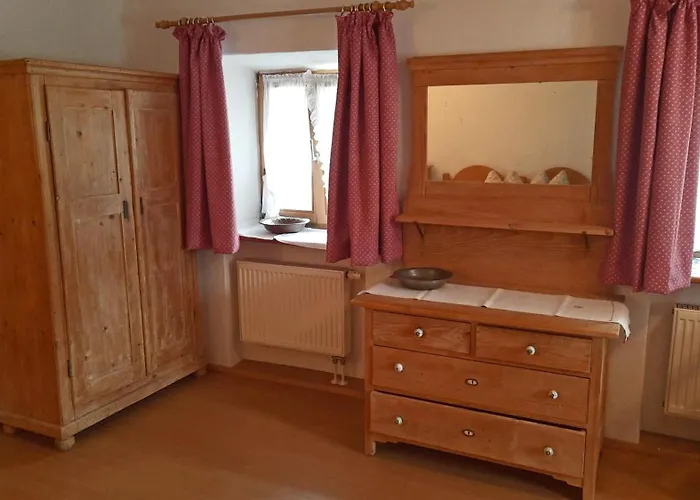 Bauernhof Auerhof Alloggio per agriturismo *