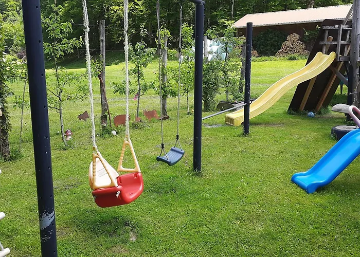Bauernhof Auerhof * Aschau im Chiemgau