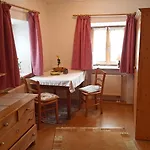 Vakantieboerderij Bauernhof Auerhof *