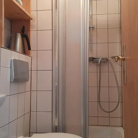 Bauernhof Auerhof Farm stay *