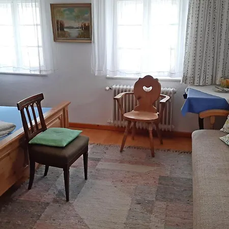 Vakantieboerderij Bauernhof Auerhof