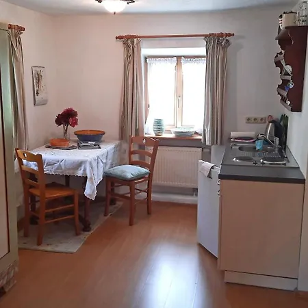 Bauernhof Auerhof Farm stay *