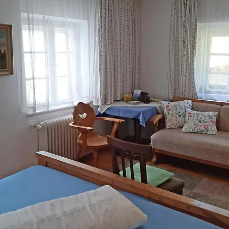 Farm stay Bauernhof Auerhof Aschau im Chiemgau