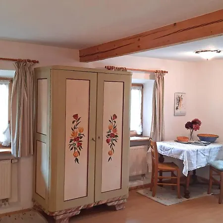 Bauernhof Auerhof Farm stay