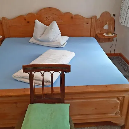 Vakantieboerderij Bauernhof Auerhof