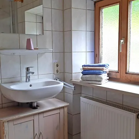 Bauernhof Auerhof Farm stay *
