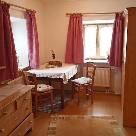 Farm stay Bauernhof Auerhof *