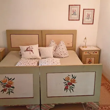 Farm stay Bauernhof Auerhof Aschau im Chiemgau