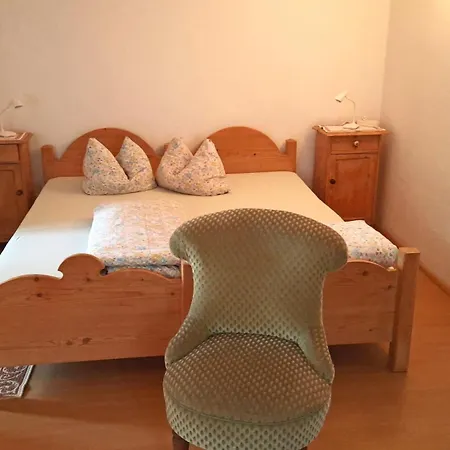 Bauernhof Auerhof Farm stay