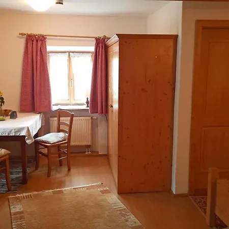 Bauernhof Auerhof Farm stay *
