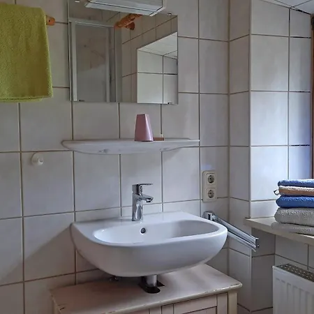 Farm stay Bauernhof Auerhof