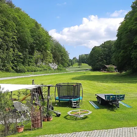 Bauernhof Auerhof Farm stay Aschau im Chiemgau